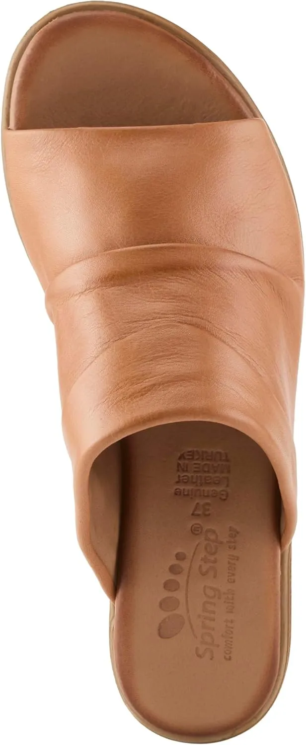 Spring Step Women's Jaleel Sandal