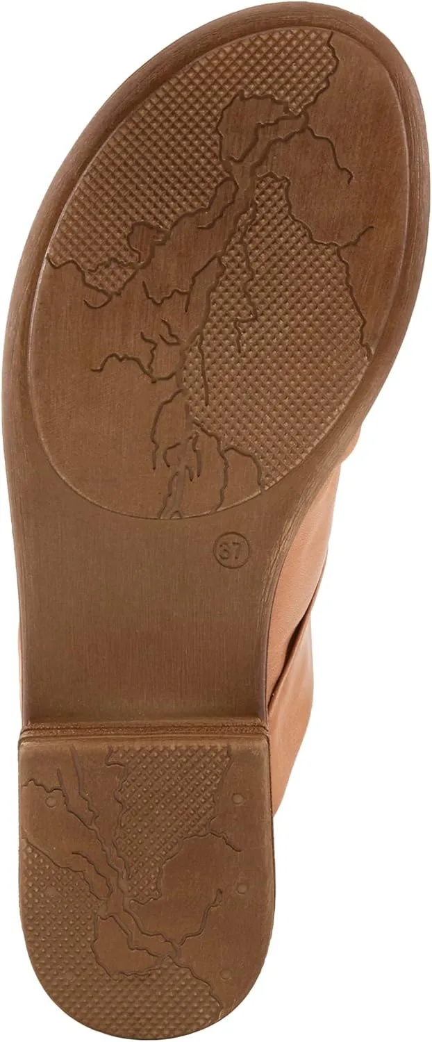 Spring Step Women's Jaleel Sandal