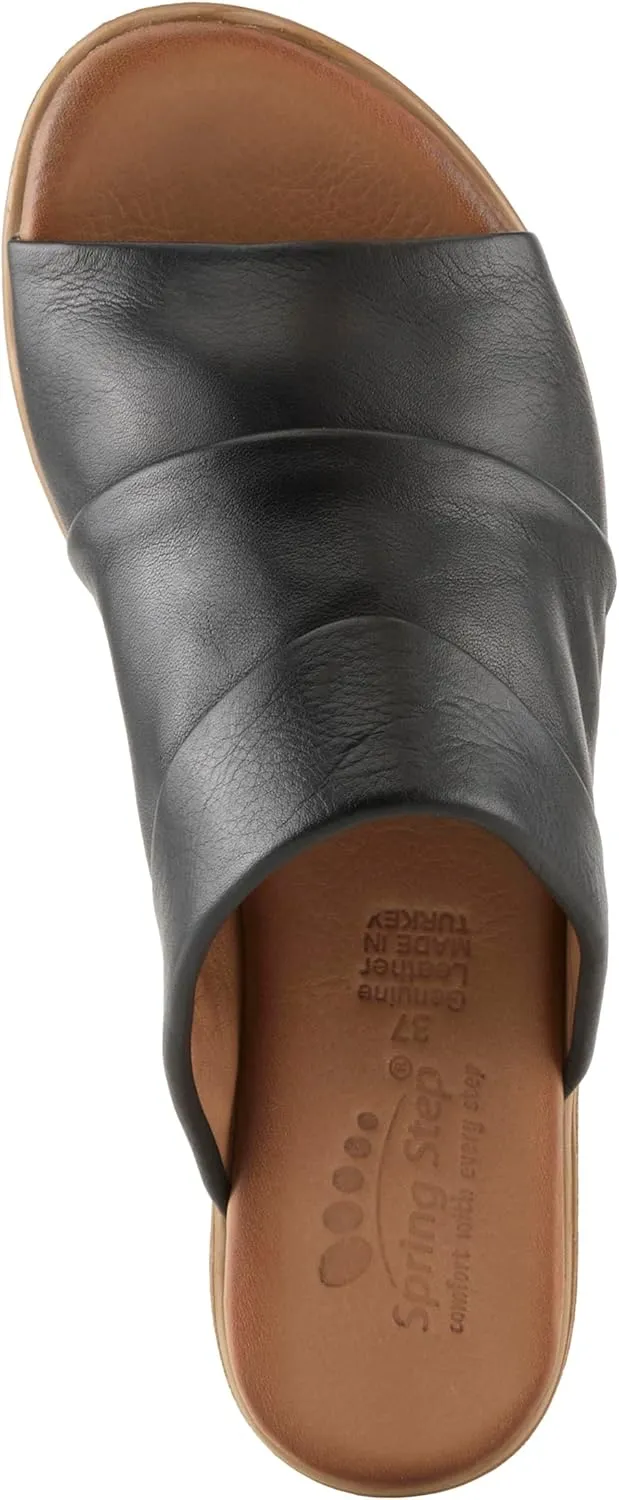 Spring Step Women's Jaleel Sandal