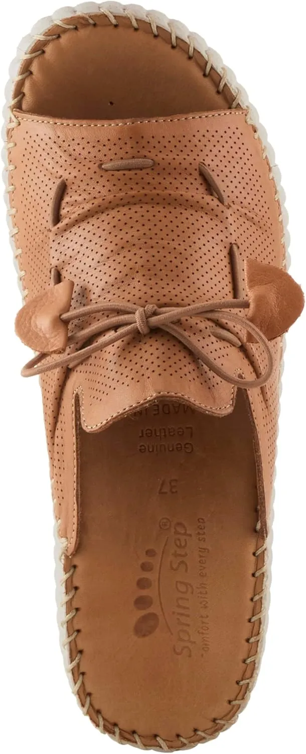 Spring Step Women's Nevelle Sandal