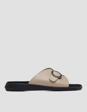 St. Yves Round Belt Slip On Wanita