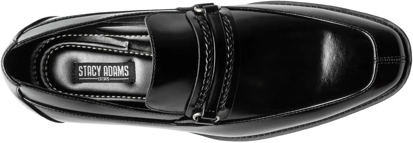 Stacy Adams Men's Aberdeen Slip on Loafer