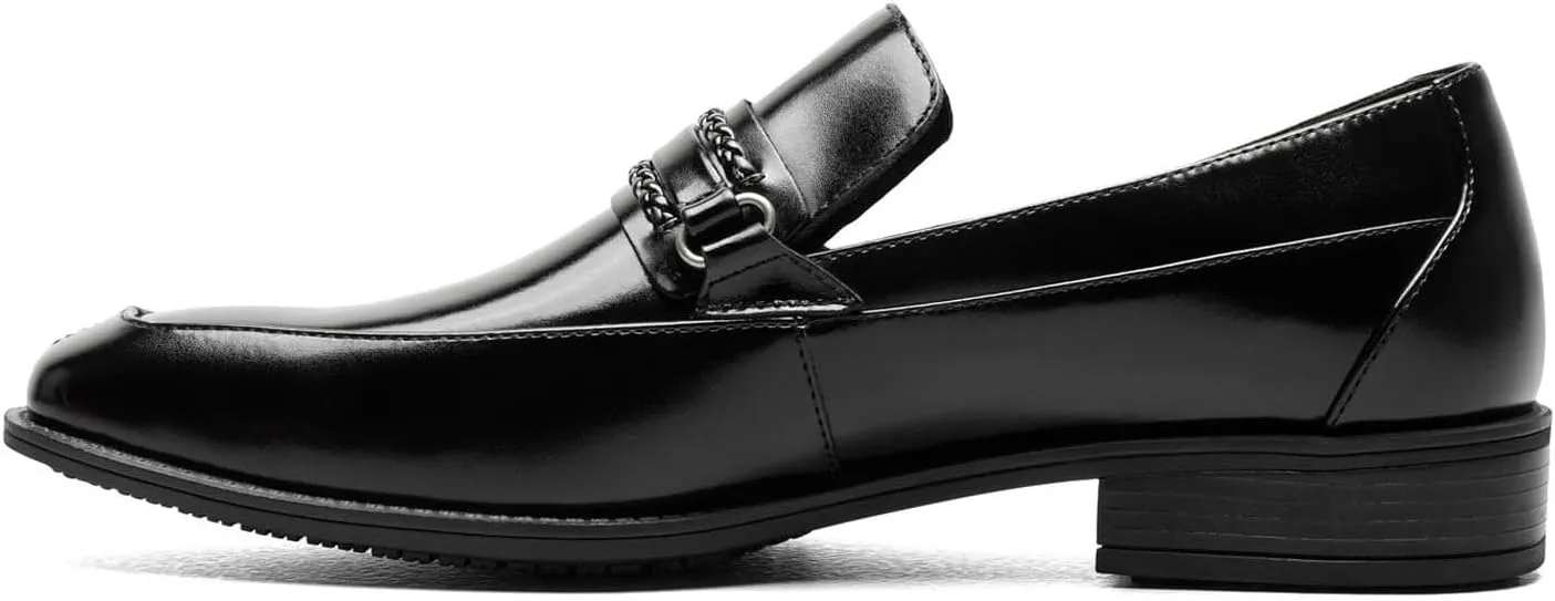 Stacy Adams Men's Aberdeen Slip on Loafer