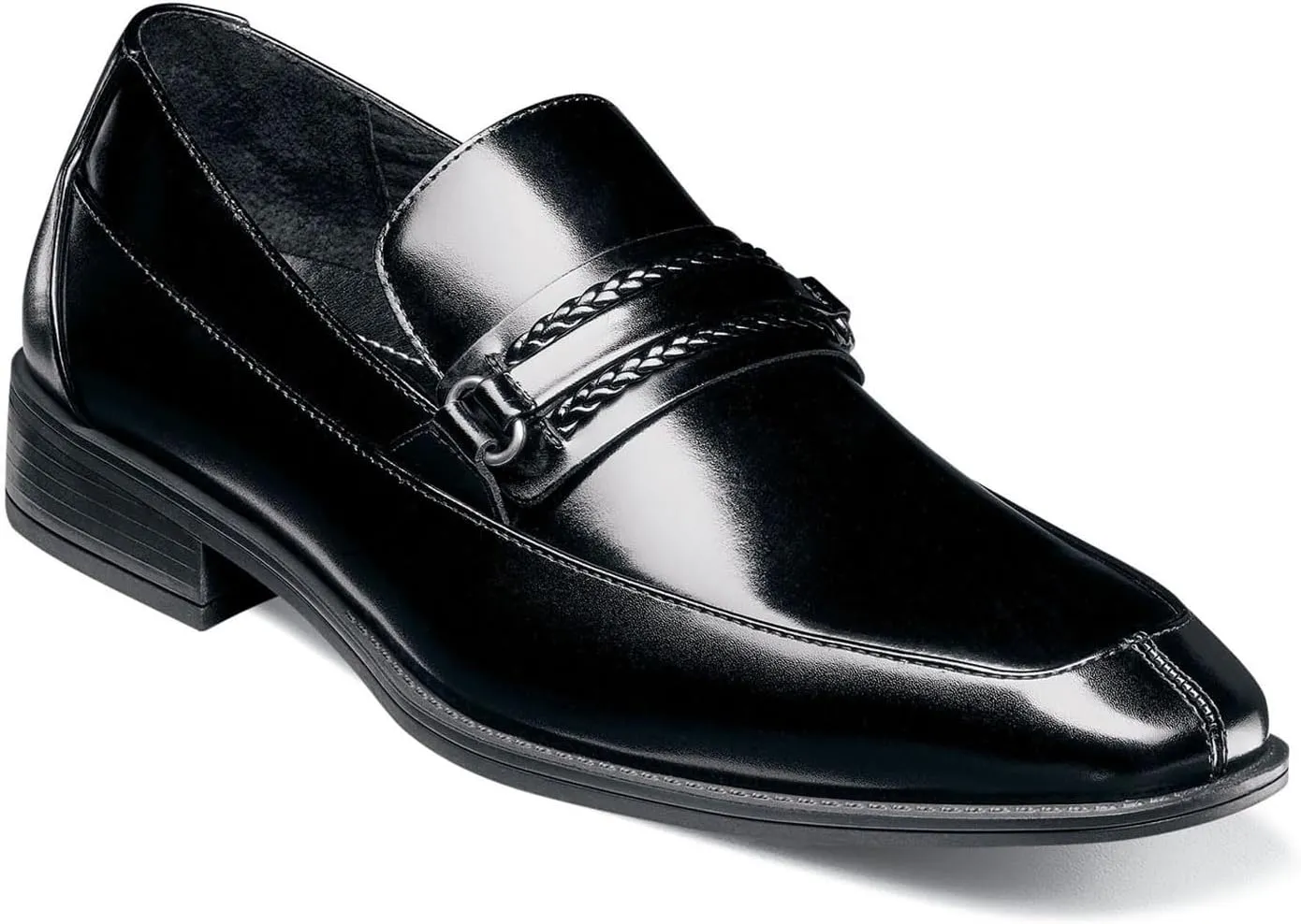Stacy Adams Men's Aberdeen Slip on Loafer