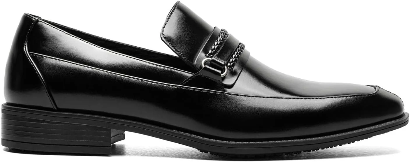 Stacy Adams Men's Aberdeen Slip on Loafer