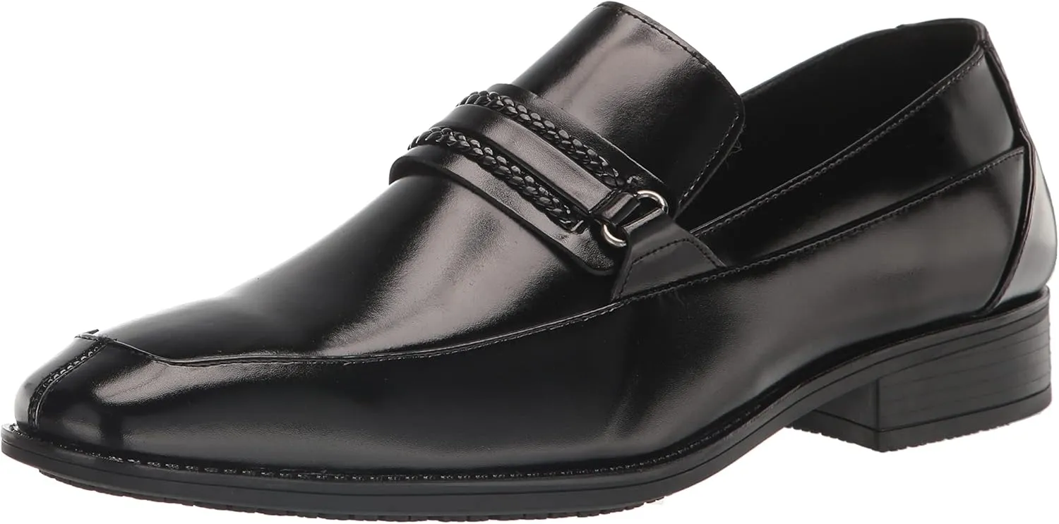 Stacy Adams Men's Aberdeen Slip on Loafer