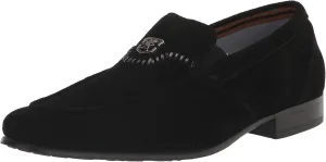 STACY ADAMS Men's Quincy Slip on Loafer