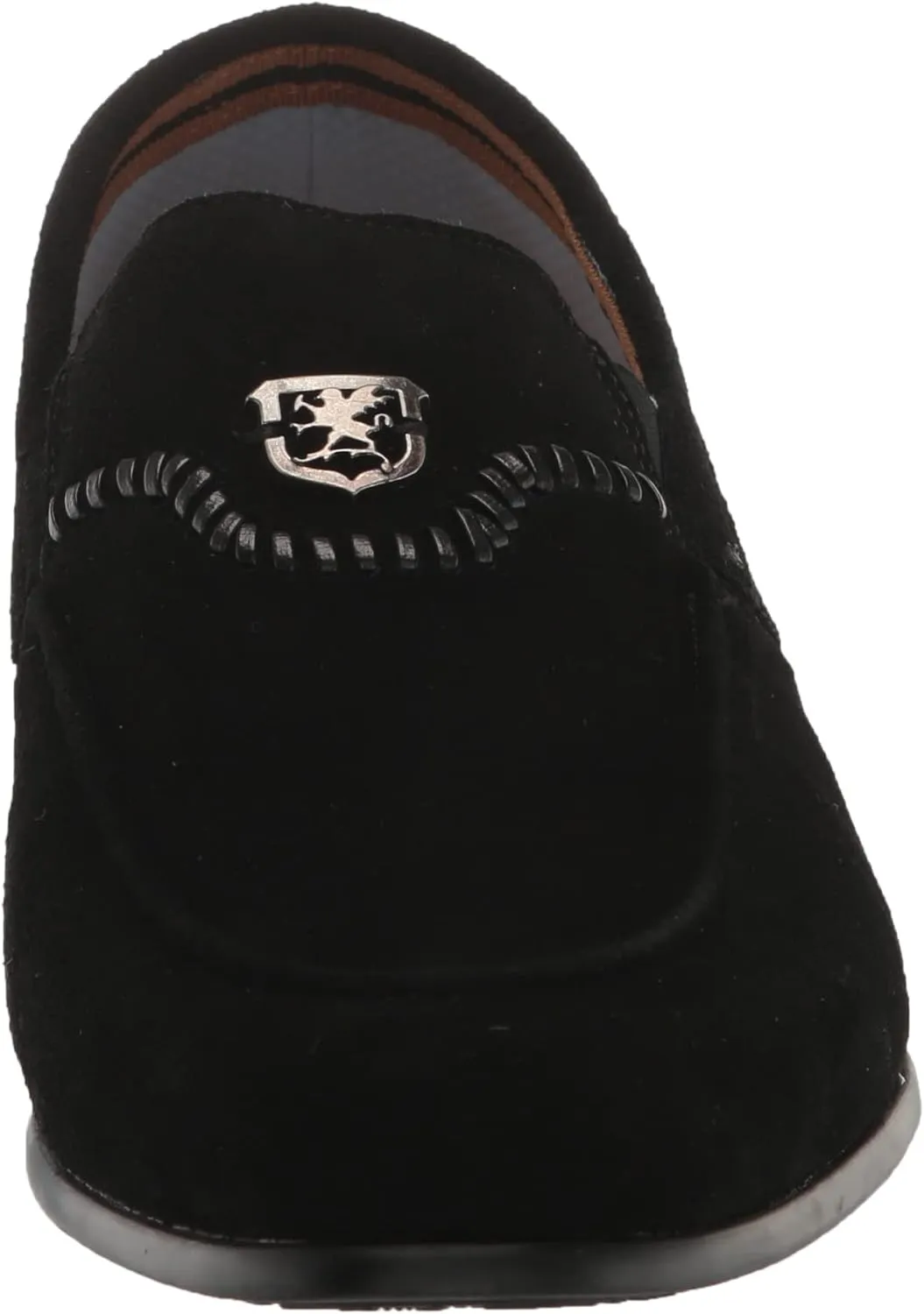 STACY ADAMS Men's Quincy Slip on Loafer