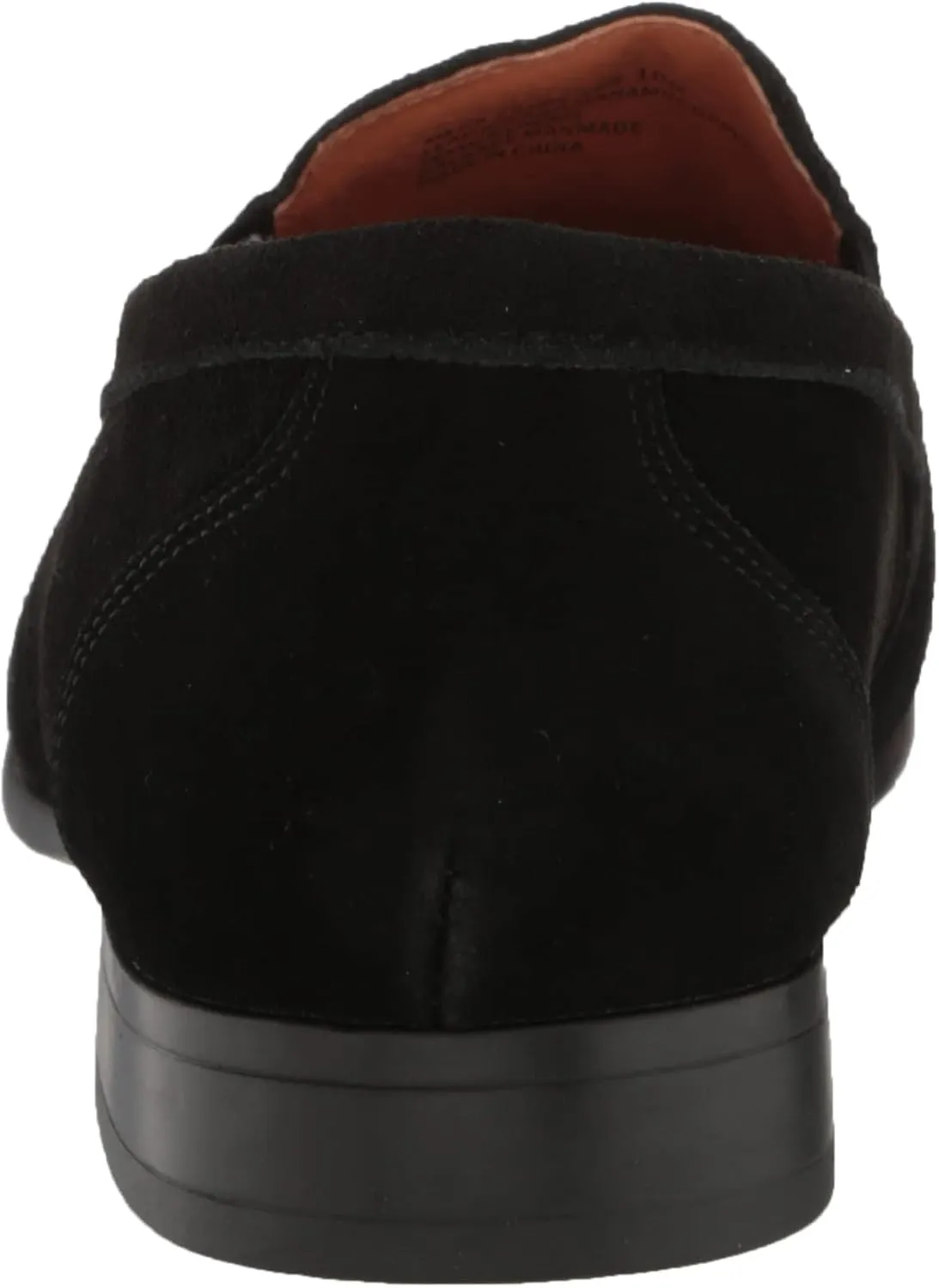 STACY ADAMS Men's Quincy Slip on Loafer