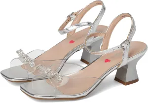 Steve Madden Girl's Tmerry Pump