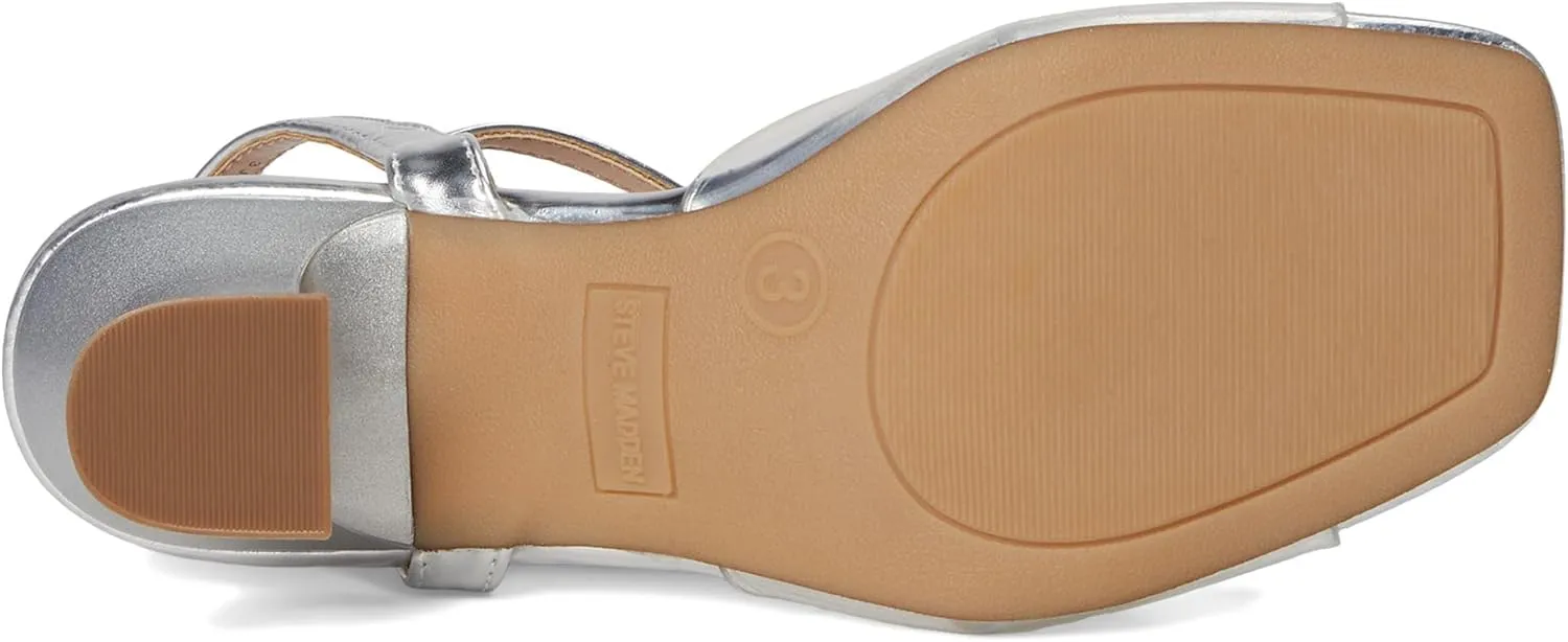 Steve Madden Girl's Tmerry Pump