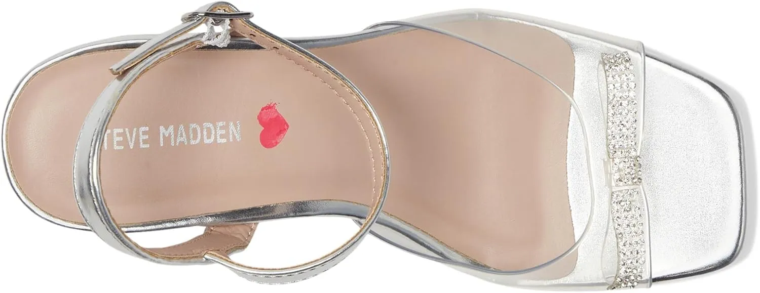 Steve Madden Girl's Tmerry Pump