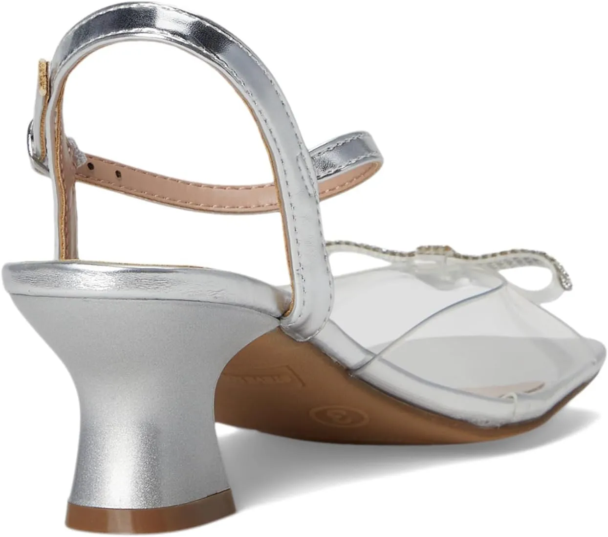 Steve Madden Girl's Tmerry Pump