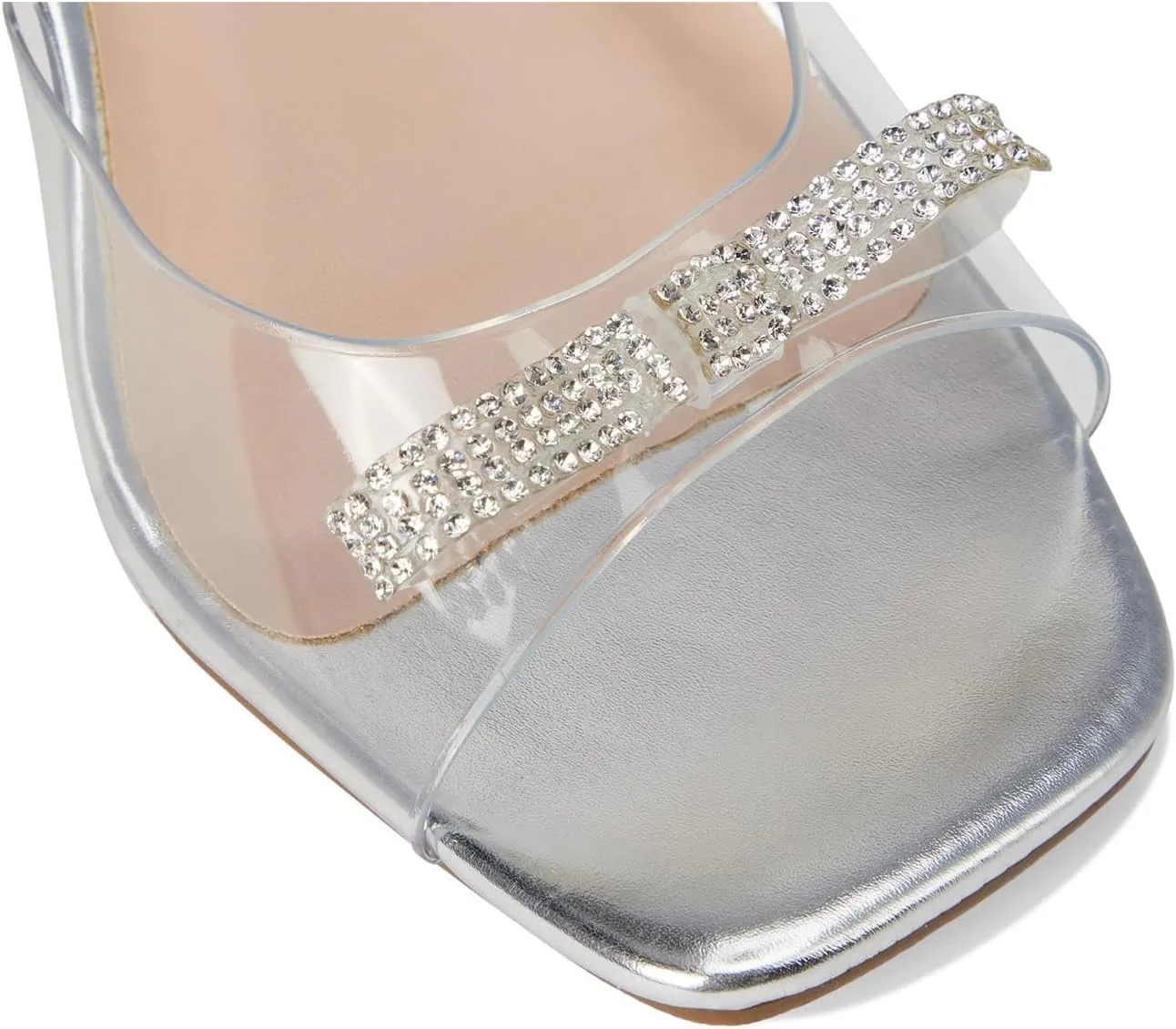 Steve Madden Girl's Tmerry Pump