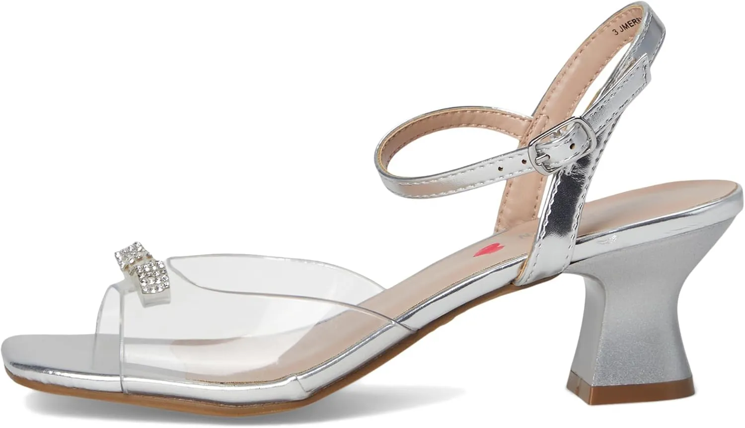 Steve Madden Girl's Tmerry Pump