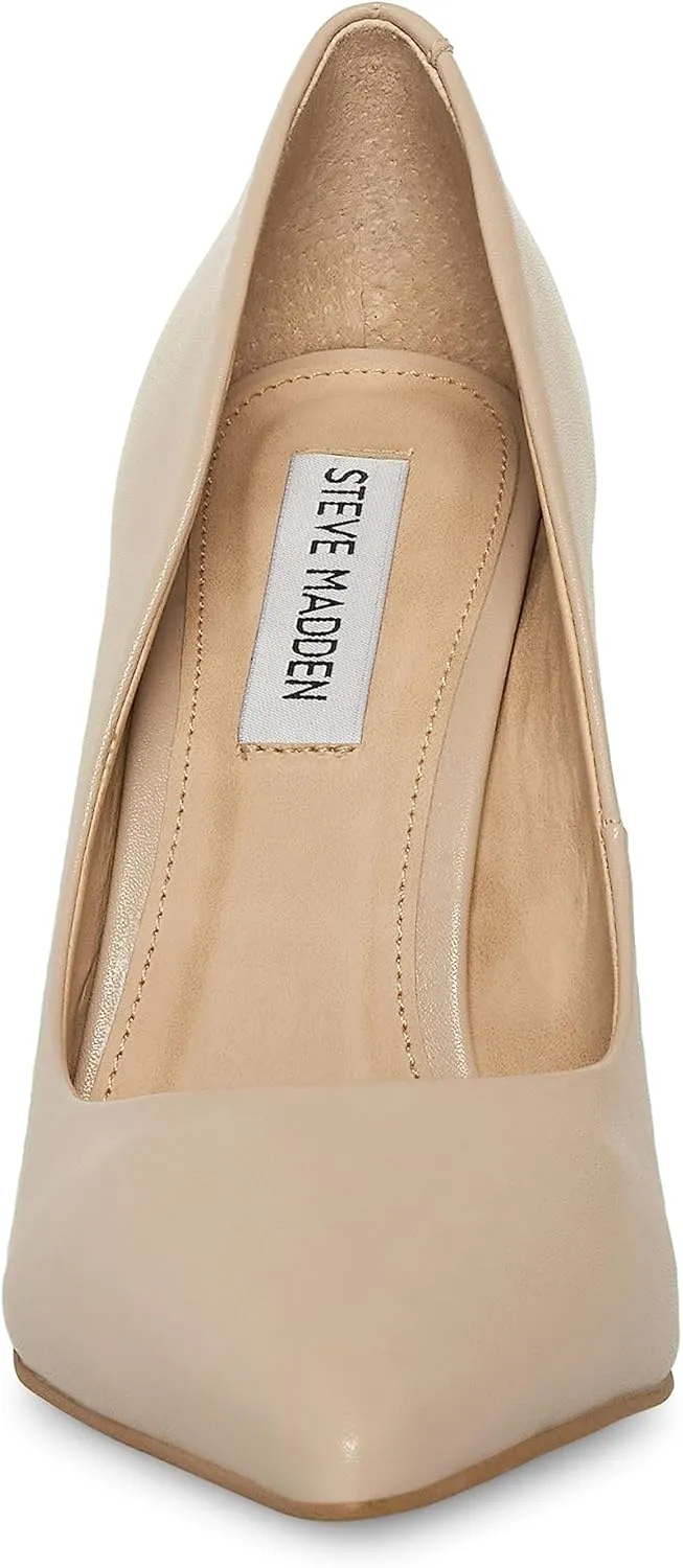 Steve Madden Women's Daisie Dress Pump