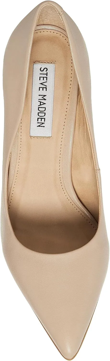 Steve Madden Women's Daisie Dress Pump