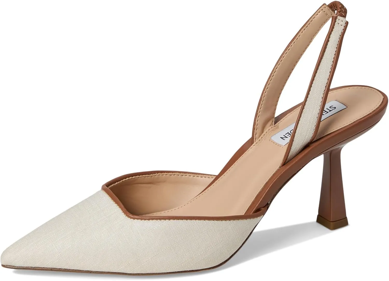 Steve Madden Women's Finlee Pump