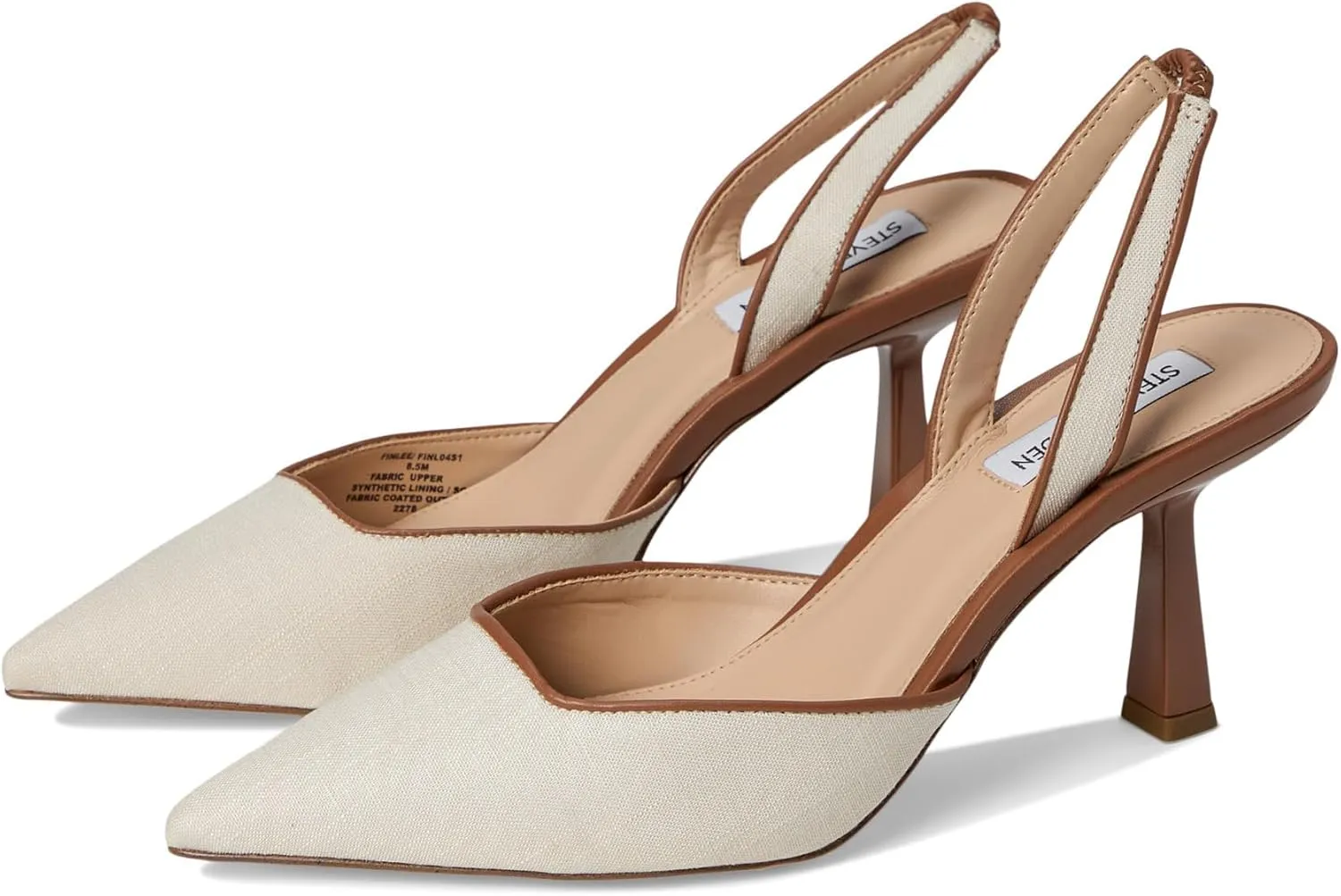 Steve Madden Women's Finlee Pump