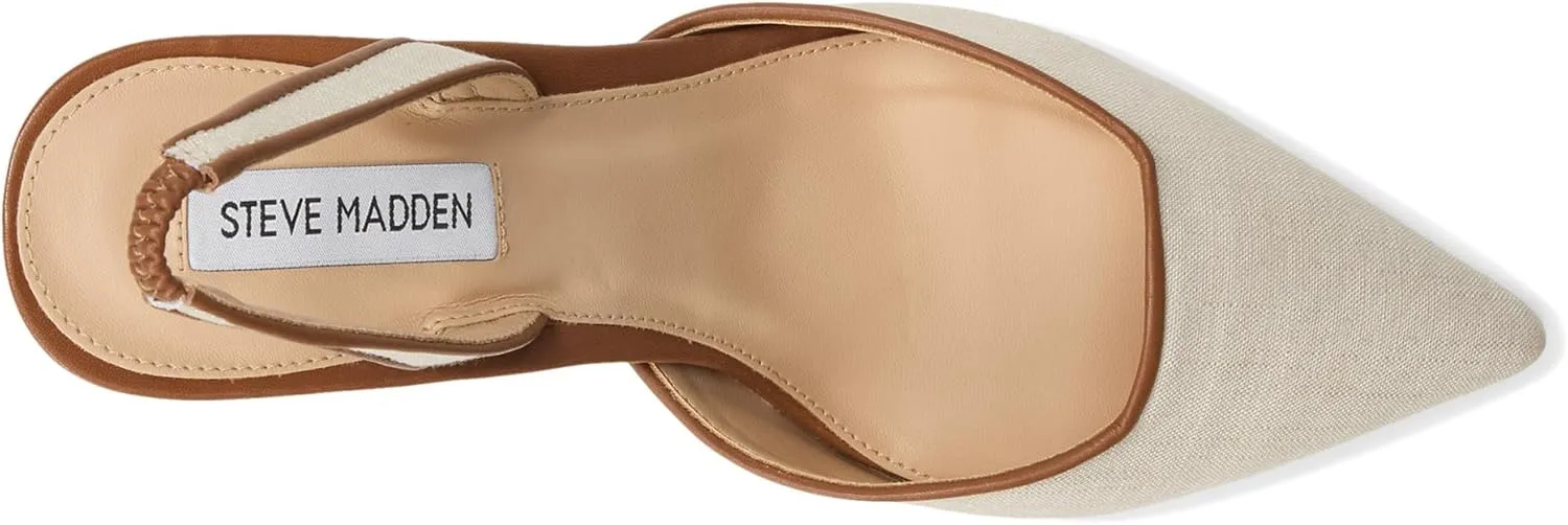 Steve Madden Women's Finlee Pump