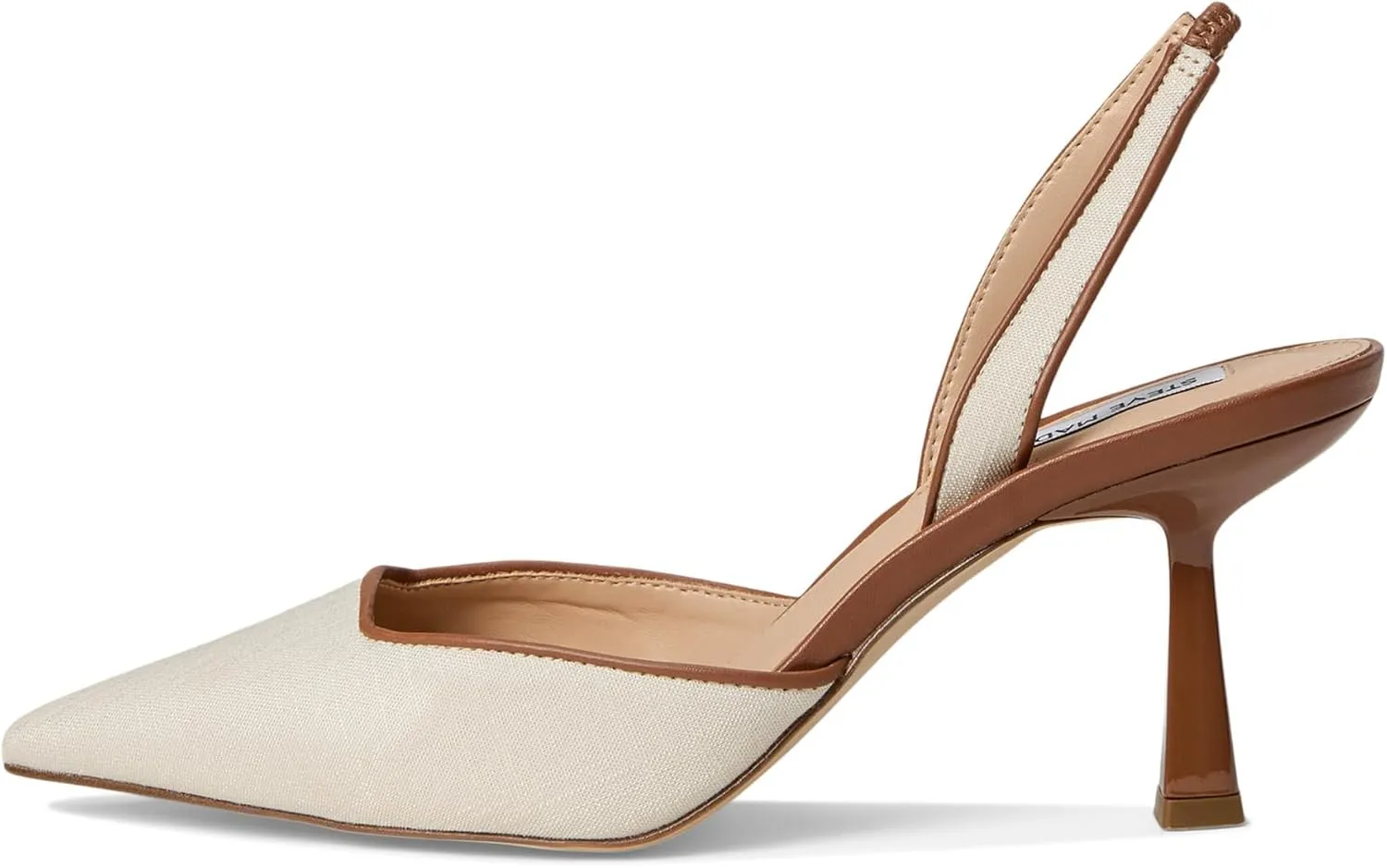 Steve Madden Women's Finlee Pump