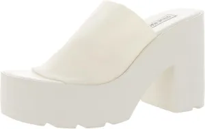Steve Madden Women's Sami Heeled Sandal