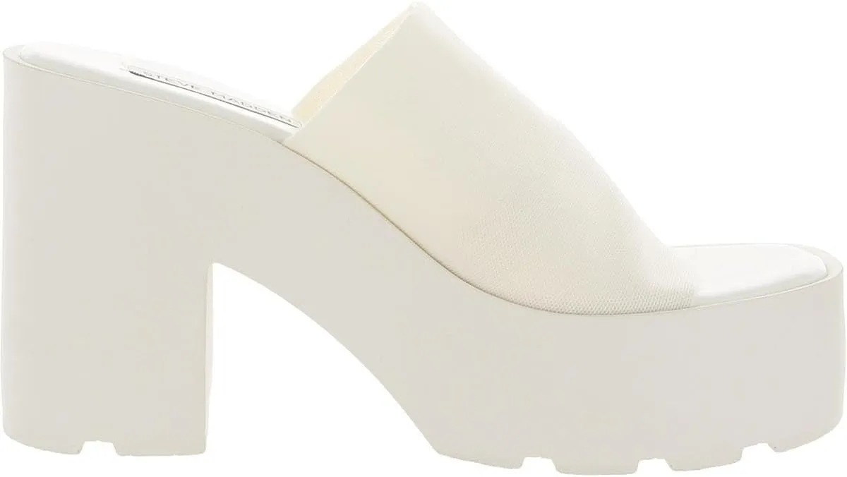 Steve Madden Women's Sami Heeled Sandal