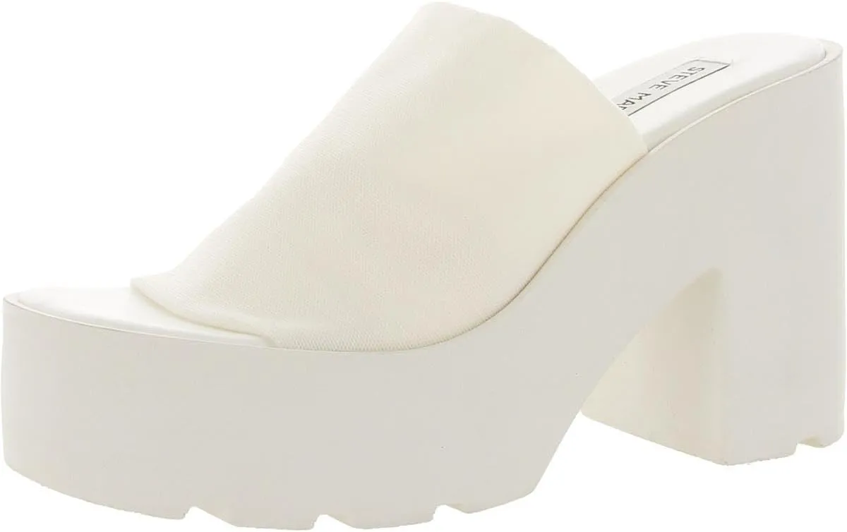 Steve Madden Women's Sami Heeled Sandal