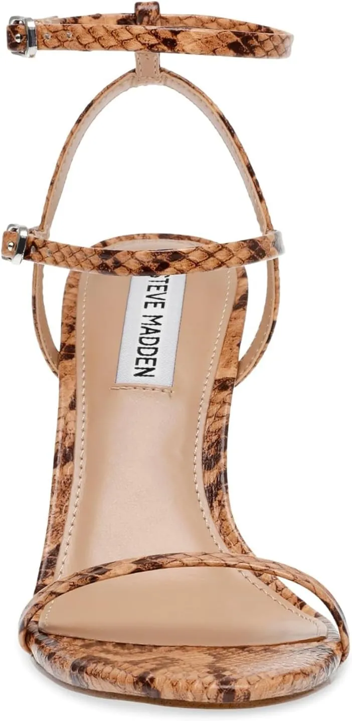 Steve Madden Women's Theresa Heeled Sandal