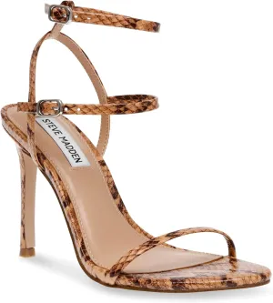 Steve Madden Women's Theresa Heeled Sandal