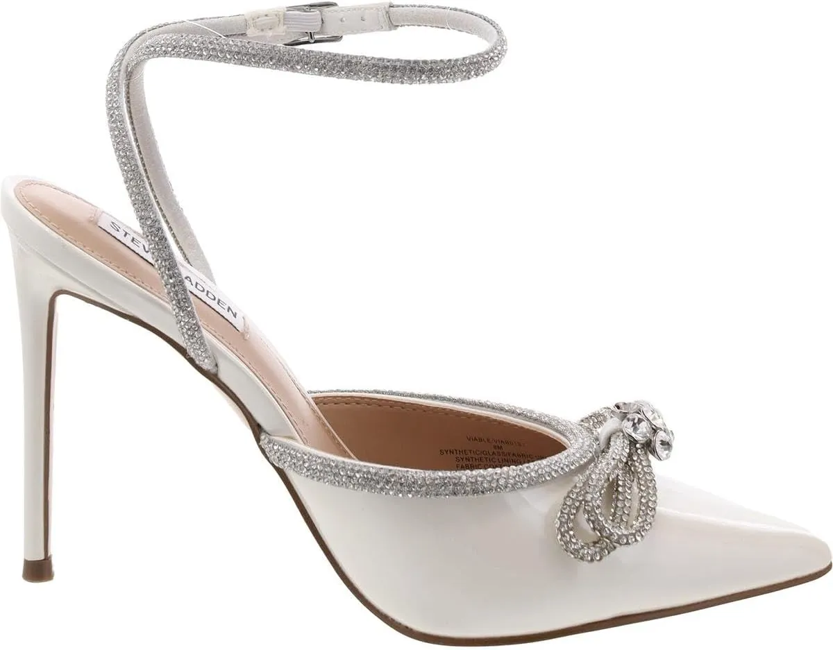 Steve Madden Women's Viable Pump