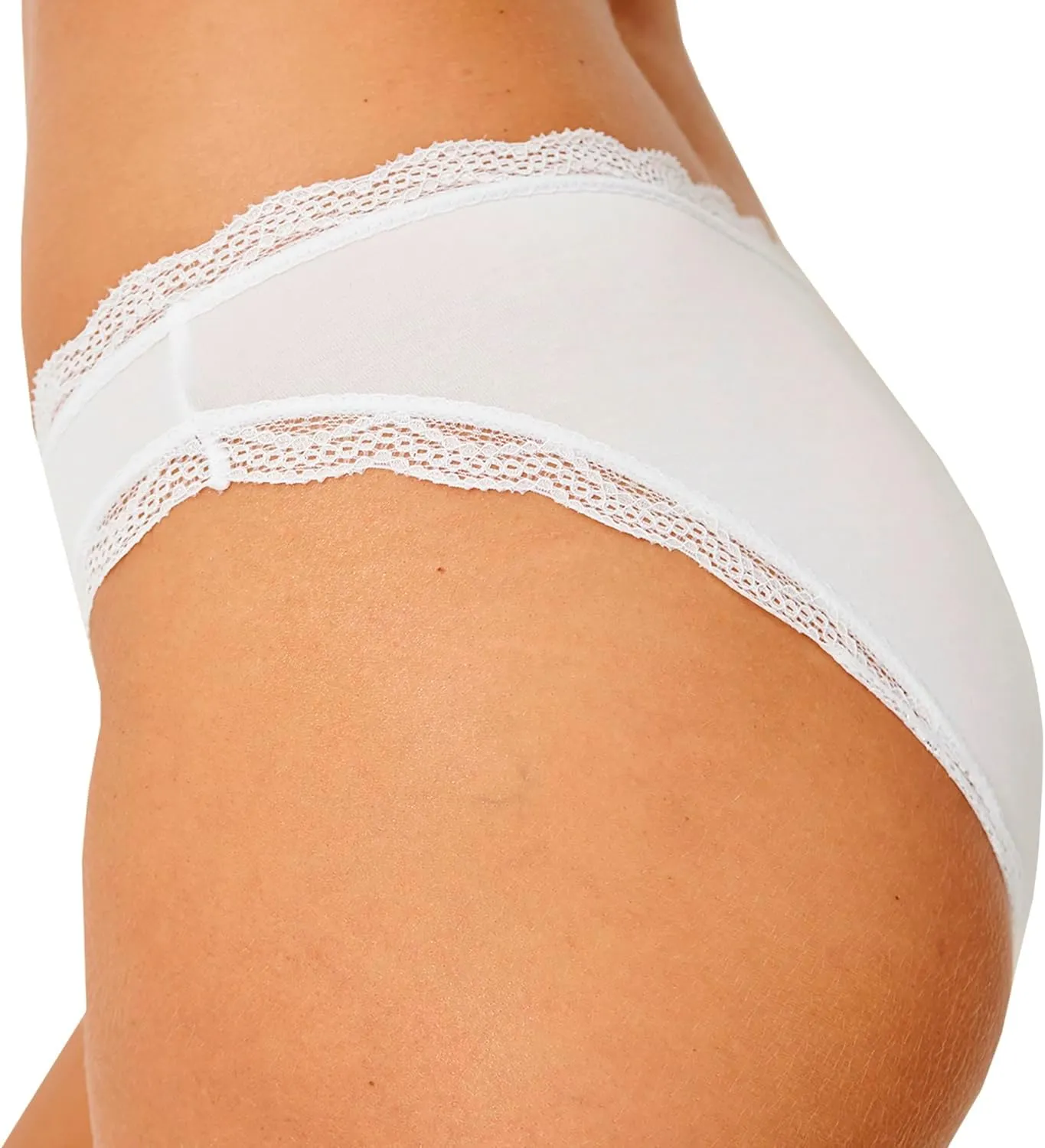 Stripe & Stare The Original Brief, Women's Briefs Underwear (XS-1X)