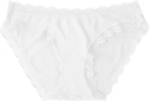 Stripe & Stare The Original Brief, Women's Briefs Underwear (XS-1X)