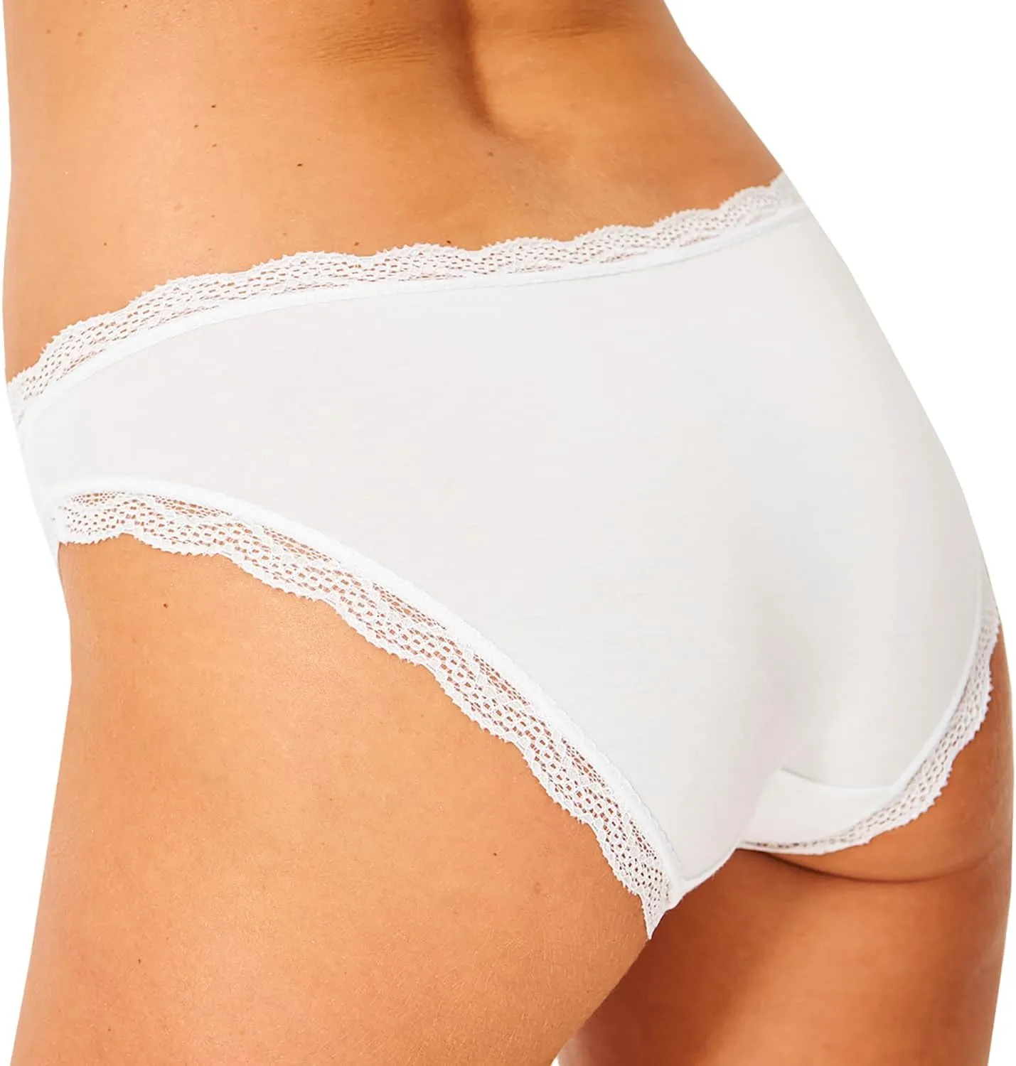 Stripe & Stare The Original Brief, Women's Briefs Underwear (XS-1X)