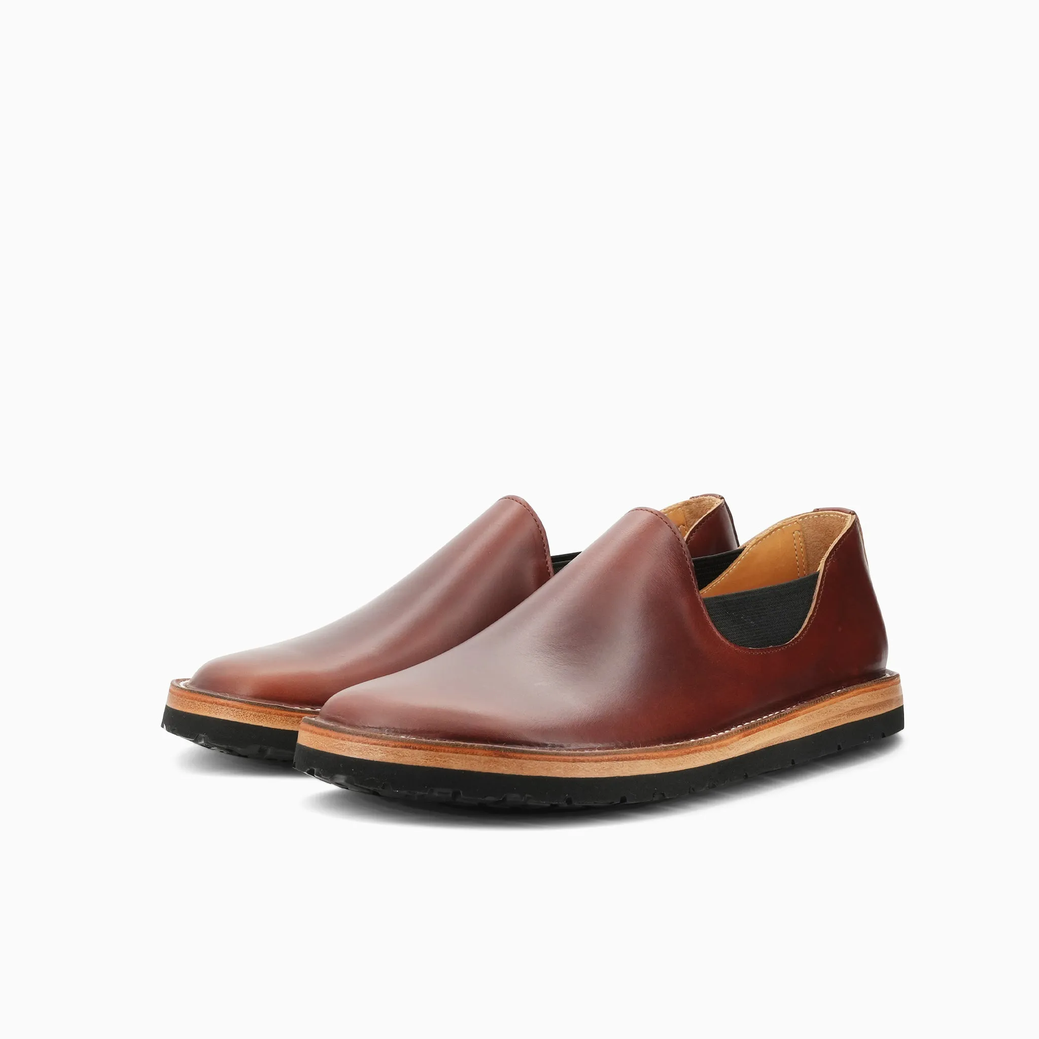 STROLL SLIPON 【MADE TO ORDER】