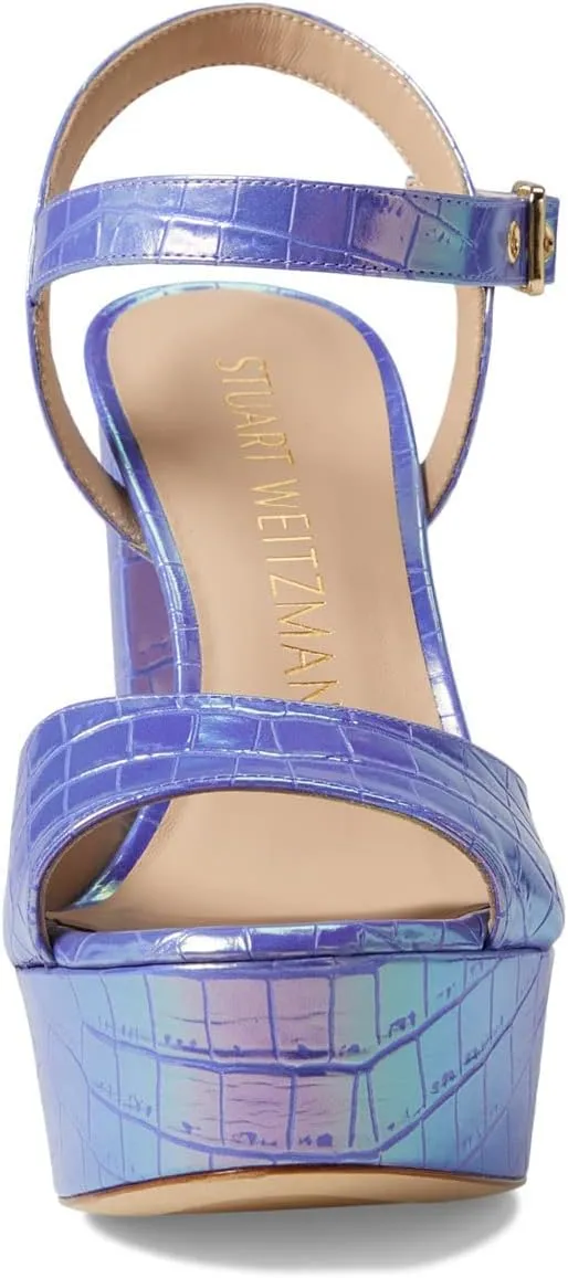 Stuart Weitzman Ryder 95 Platform Sandal