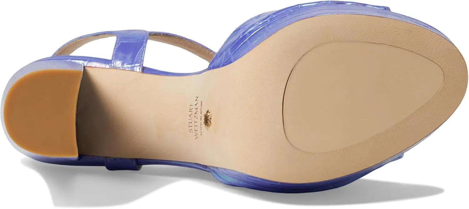 Stuart Weitzman Ryder 95 Platform Sandal