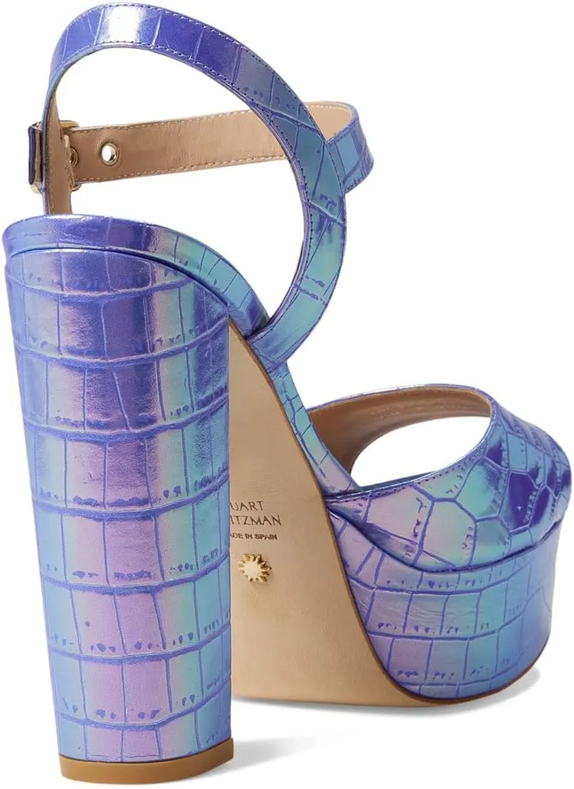 Stuart Weitzman Ryder 95 Platform Sandal