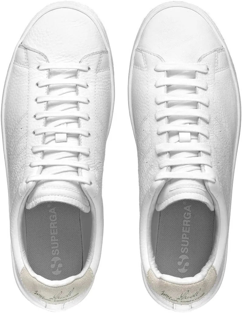 Superga - LENDL Trainers - Adult