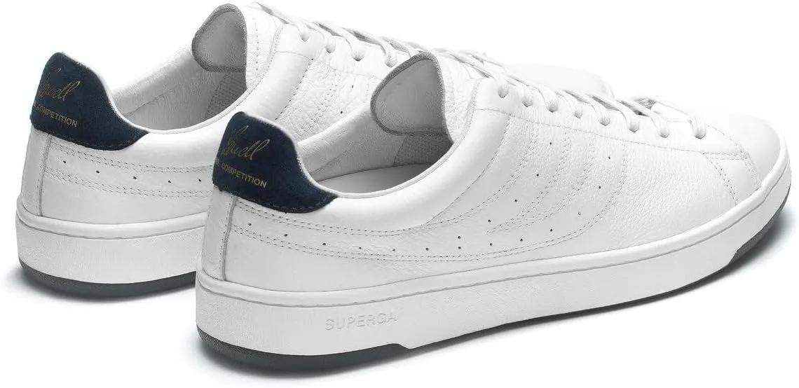 Superga - LENDL Trainers - Adult