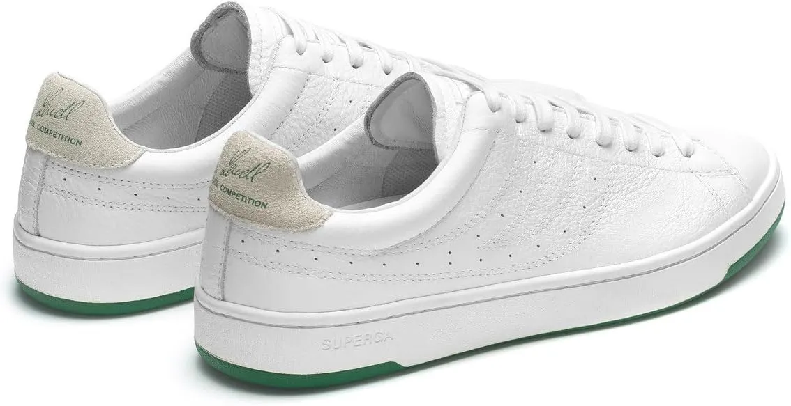 Superga - LENDL Trainers - Adult