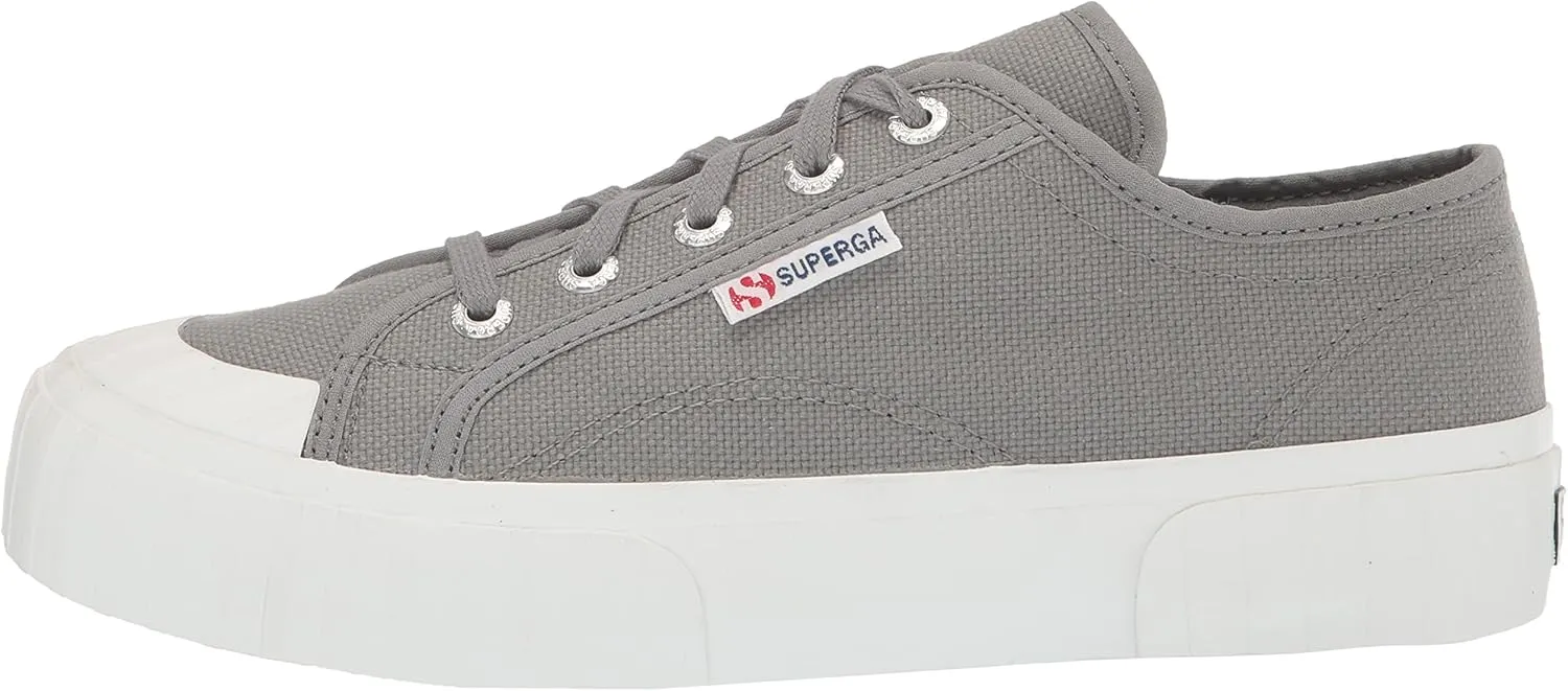 Superga Women's S00grt0 Sneaker