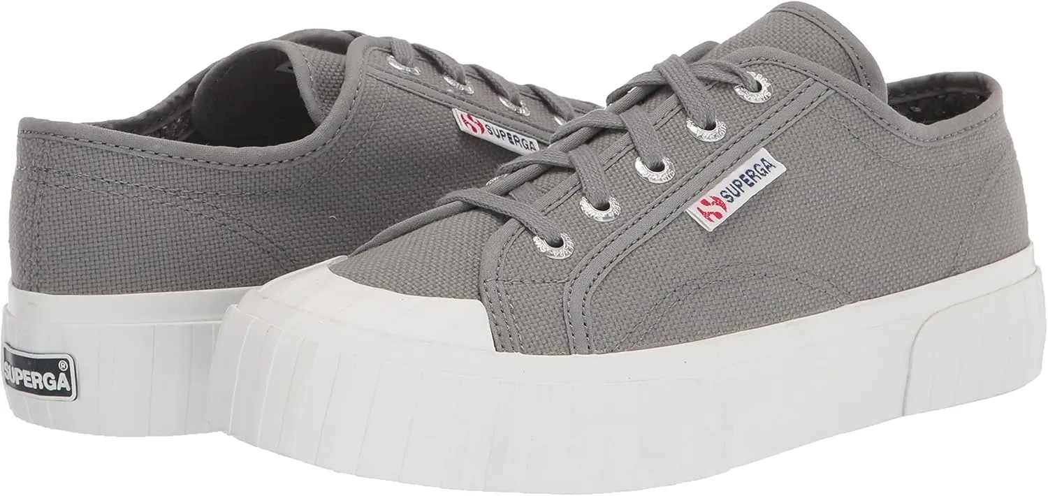 Superga Women's S00grt0 Sneaker