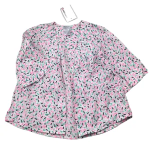 Target lightweight cotton open top, size 3, BNWT