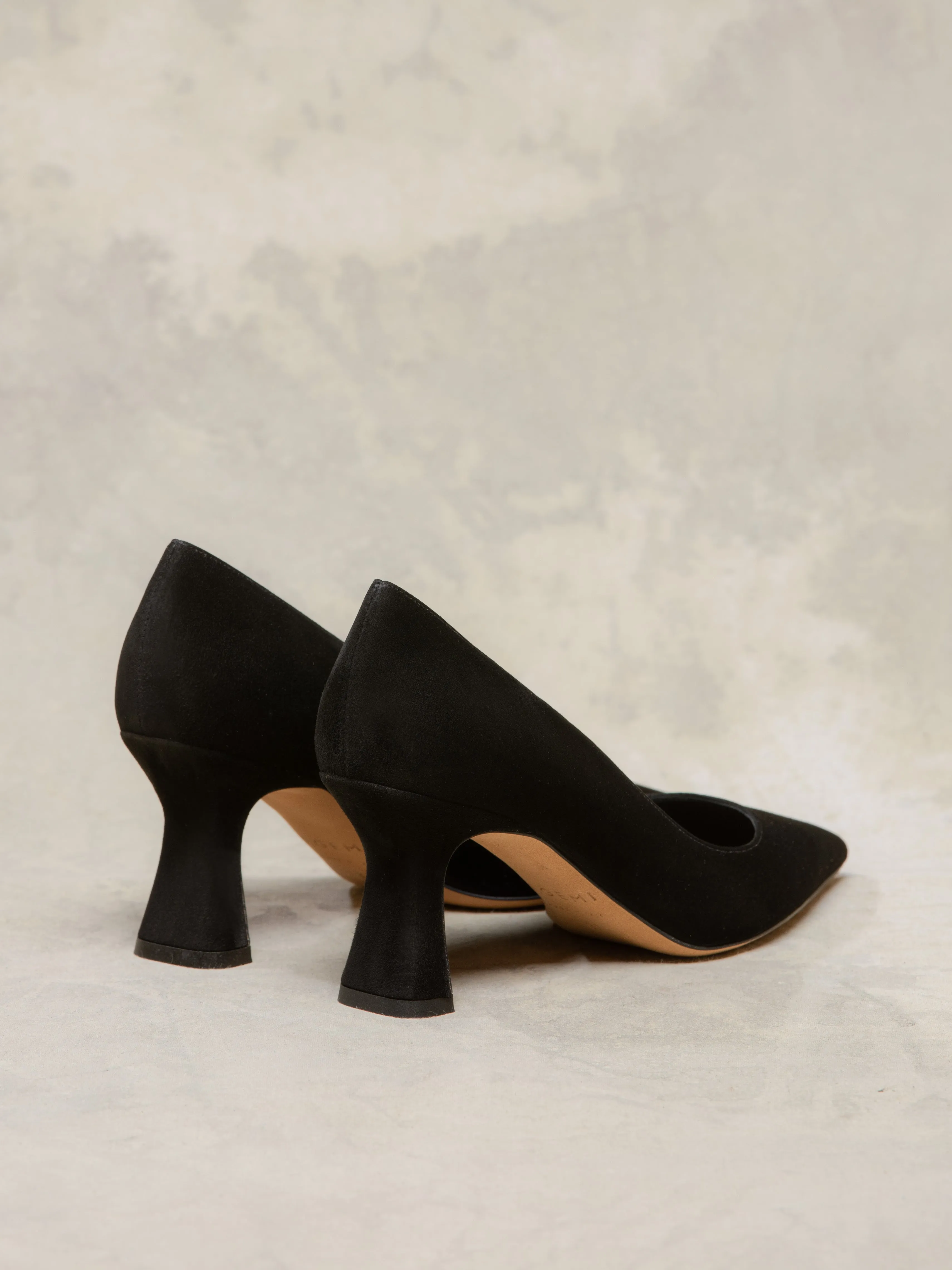 The Cinzia 70mm (Sample Sale)