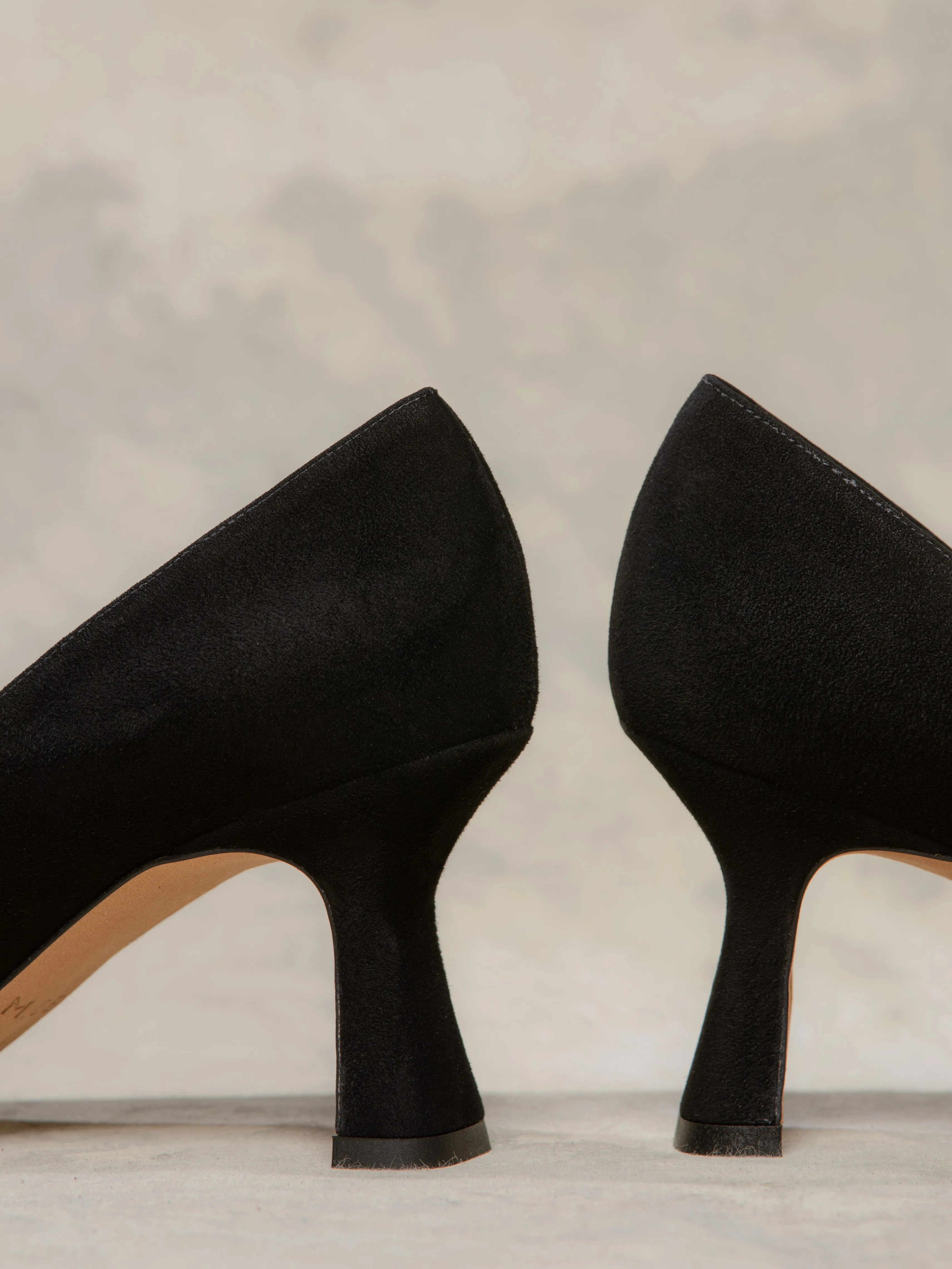 The Cinzia 70mm (Sample Sale)