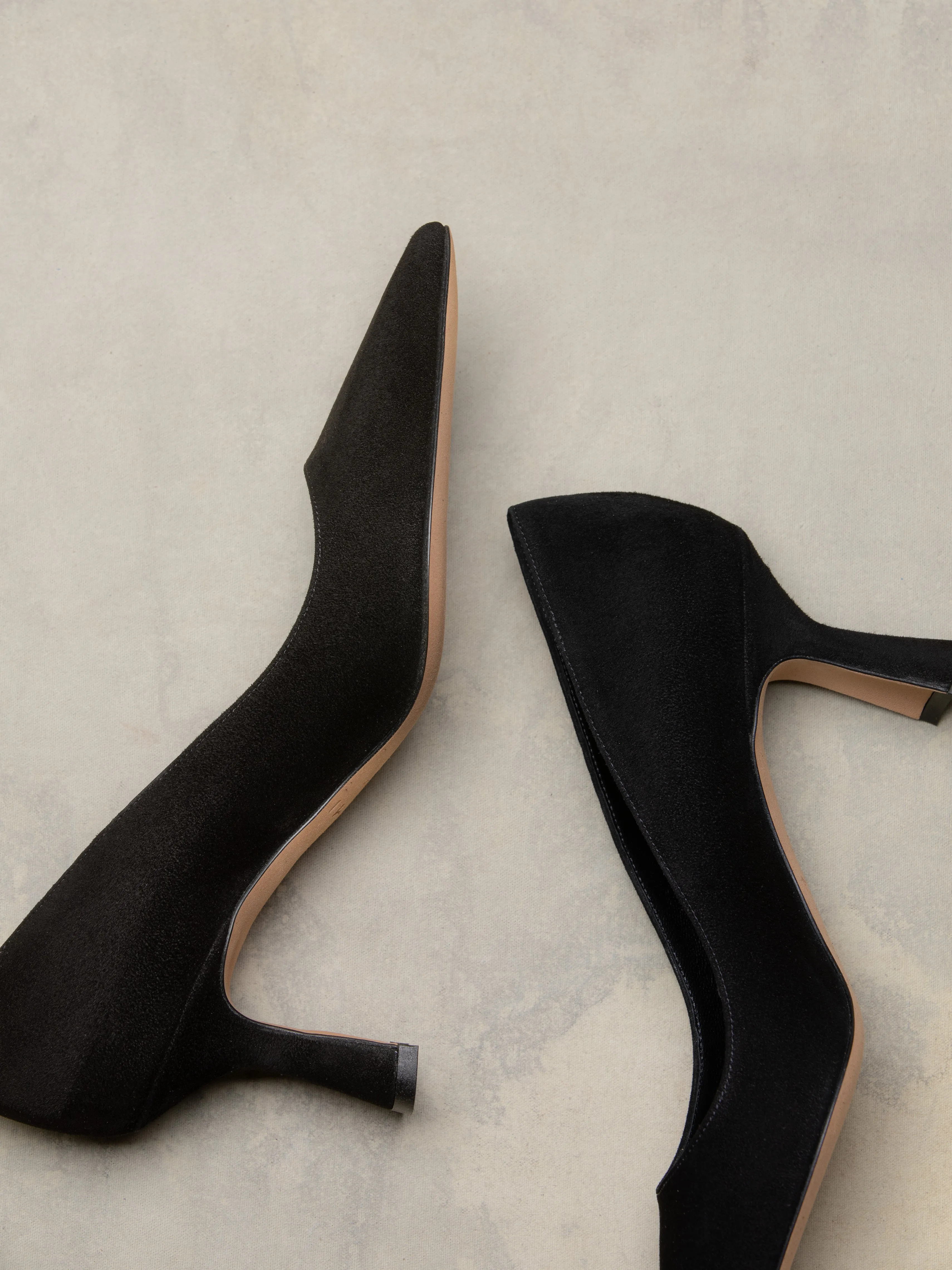 The Cinzia 70mm (Sample Sale)
