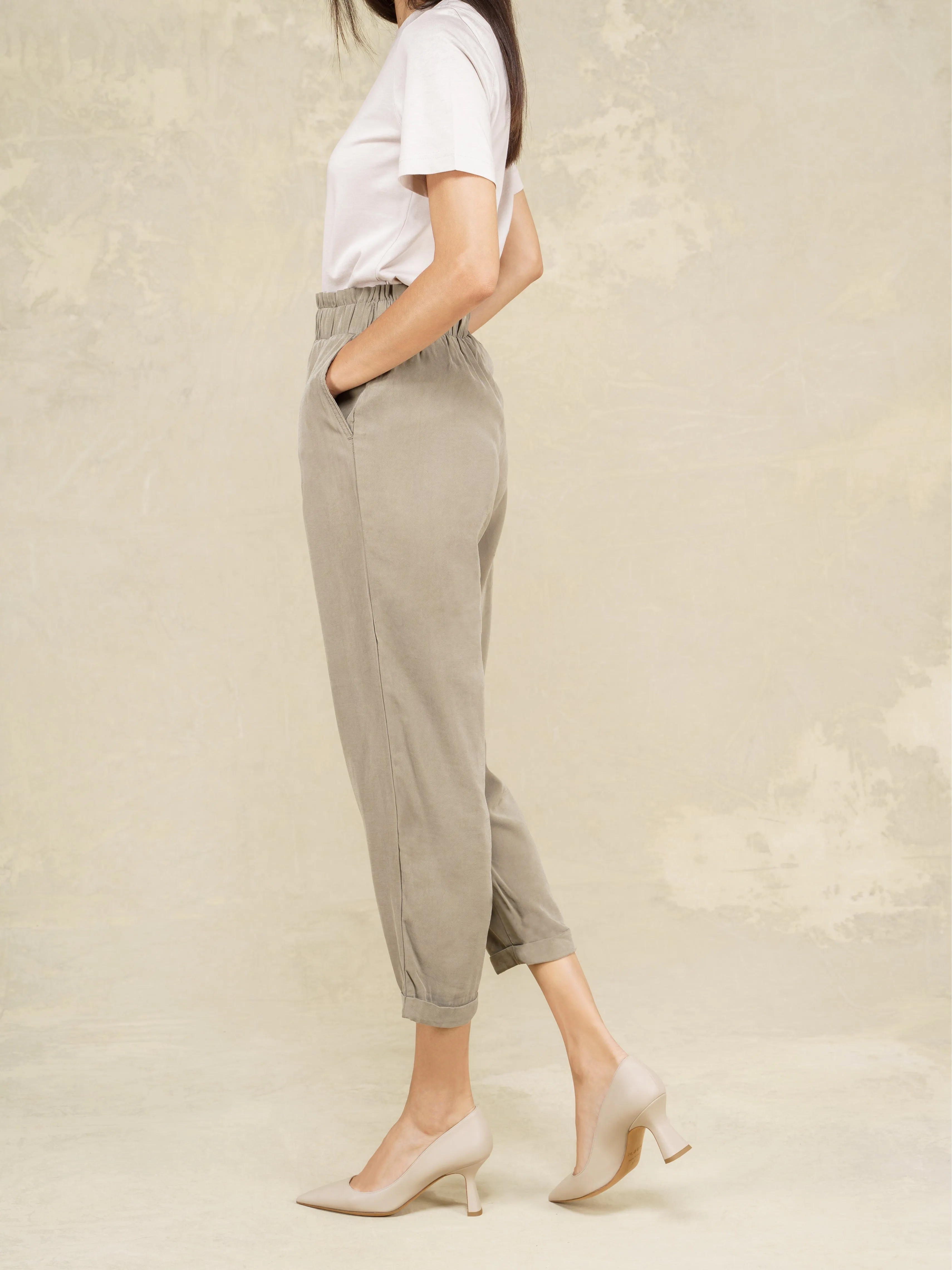 The Cinzia 70mm (Sample Sale)