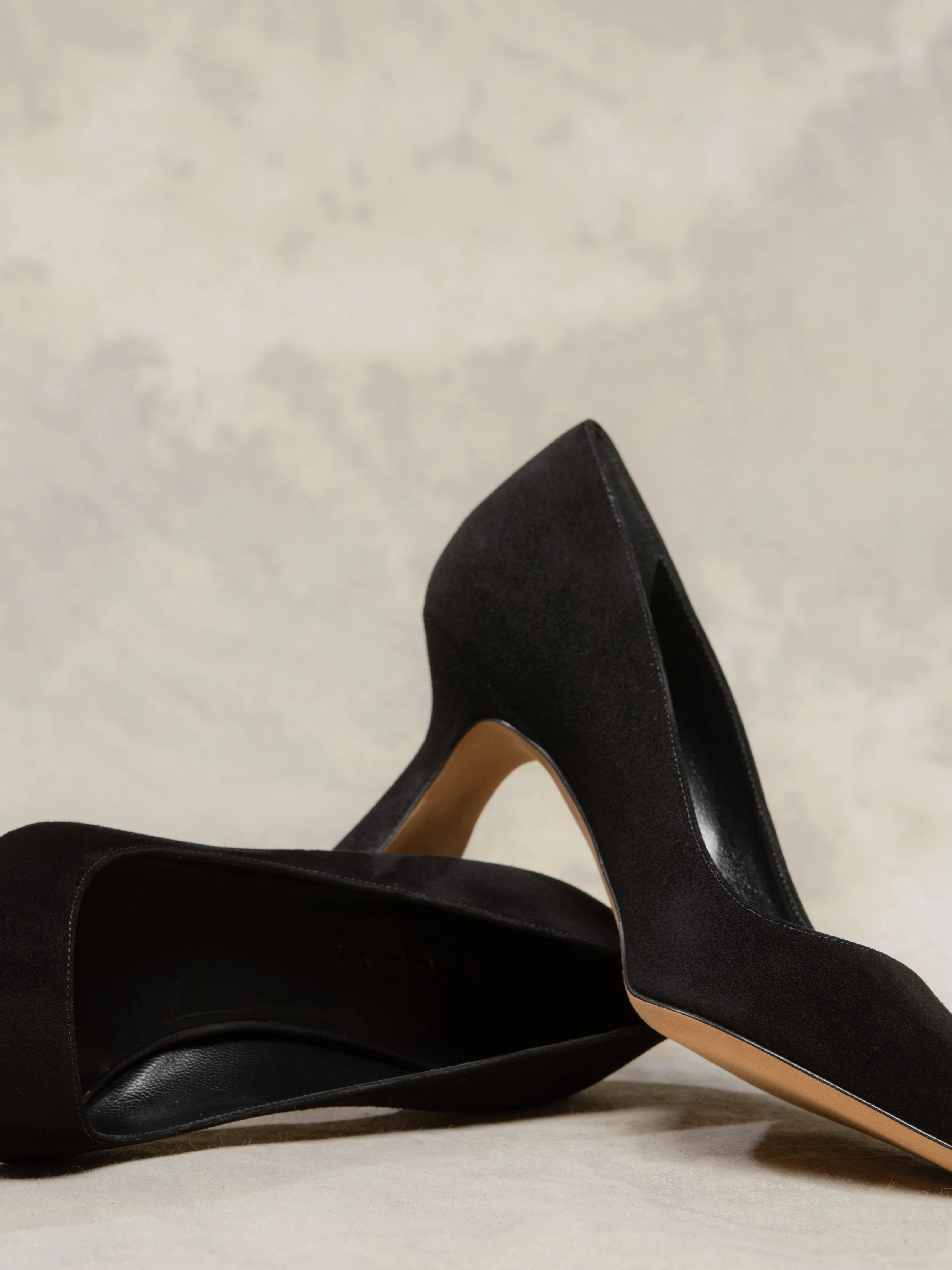 The Cinzia 70mm (Sample Sale)