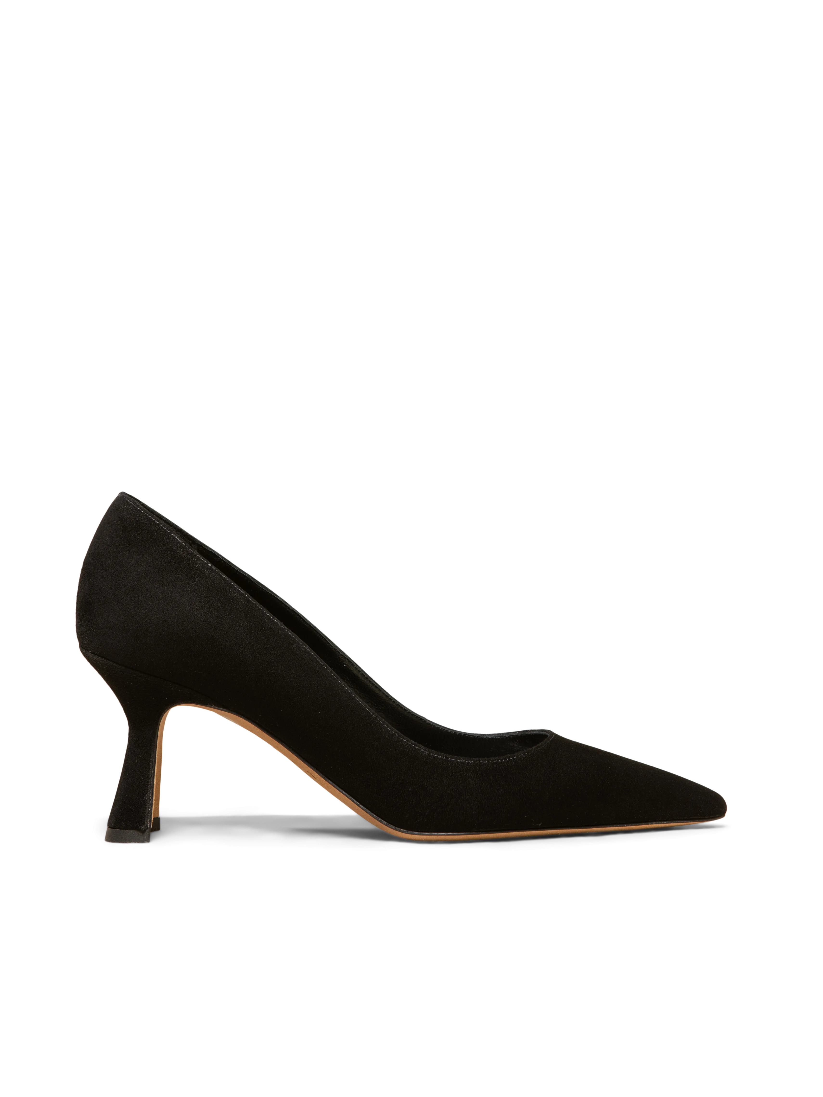 The Cinzia 70mm (Sample Sale)